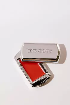 Сияющий бальзам-аксессуар для губ BRAYE Lipsleek [01 Ardor] 2,3g