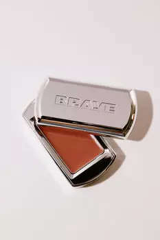 Сияющий бальзам-аксессуар для губ BRAYE Lipsleek [07 Boldness] 2,3g