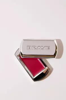 Сияющий бальзам-аксессуар для губ BRAYE Lipsleek [09 Coolness] 2,3g