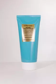 Сияющий крем-гель после загара с эффектом увлажнения Comfort Zone Sun Soul Hydraglow After Sun 200ml