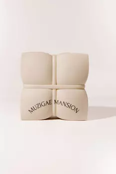 Сияющий кушон для лица MUZIGAE MANSION Sleek Water Cushion N23 SPF50/PA++++ 15g