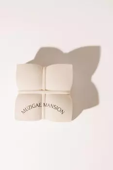 Сияющий кушон для лица MUZIGAE MANSION Sleek Water Cushion N22 SPF50/PA++++ 15g