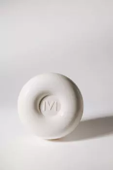 Сияющий кушон MAD PEACH Glazed Glow Cushion [23 Yellow Beige] SPF 50 PA ++++ 13g