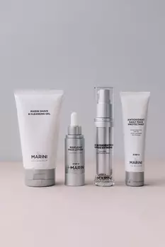 Система ухода для мужчин JAN MARINI Men's System