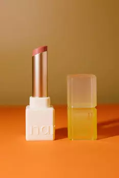 Скраб-бальзам для губ narka Sugar Rubbing Lip Sorbet [02 Baby Rusk] 4,5g