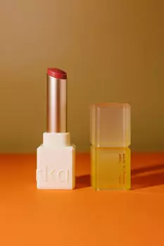 Скраб-бальзам для губ narka Sugar Rubbing Lip Sorbet [05 Blushed Vanilla] 4,5g