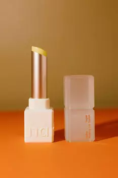 Скраб-бальзам для губ narka Sugar Rubbing Lip Sorbet [00 Lemon Marmalade] 4,5g