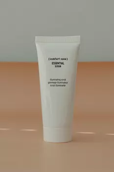 Скраб очищающий Comfort Zone Essential Scrub 60ml