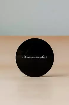 Скульптурирующий крем Romanovamakeup Sexy Sculpting Cream LIGHT 8g