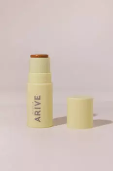 Скульптурирующий стик Arive makeup Contouring Stick [02 Soft Shadow Light] 4,8g