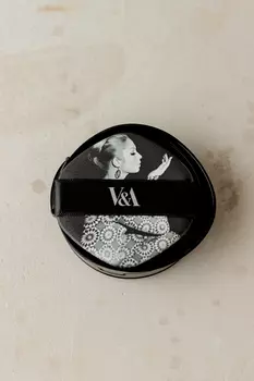 Сменный блок (рефил) V&A Long-Wear Cushion Foundation Radiant [00 Porcelain] 15g