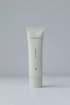 Солнцезащитная крем-сыворотка SLOSOPHY Slowly Sun Serum SPF50+ PA++++ 50ml