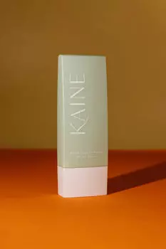 Солнцезащитный крем для чувствительной кожи Kaine Green Fit Pro Sun SPF50+ PA++++ 55ml