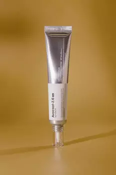 Солнцезащитный крем-сыворотка Percent Science Avocool-2.6 Sun Serum SPF50+ PA++++ 40ml