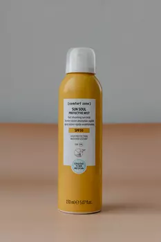 Солнцезащитный спрей Comfort Zone Sun Soul Protective Mist SPF30 150ml