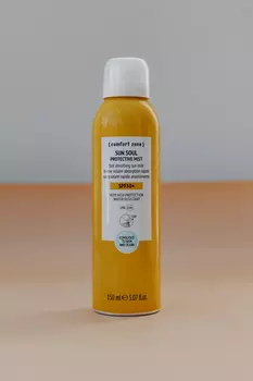 Солнцезащитный спрей для тела Comfort Zone Sun Soul Protective Mist SPF50 150ml