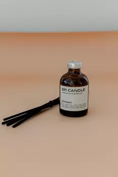 Ароматический диффузор Исландия SP. CANDLE 50мл