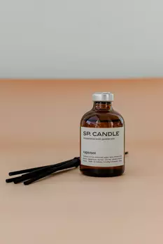 Ароматический диффузор Карелия SP. CANDLE 50мл