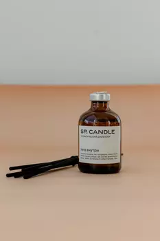 Ароматический диффузор Лето внутри SP. CANDLE 50мл