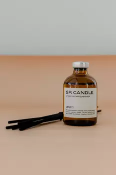 Ароматический диффузор Салют! SP. CANDLE 50мл