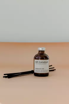 Ароматический диффузор Шведский глег SP. CANDLE 50мл