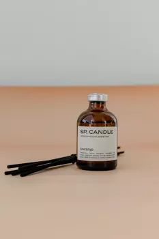 Ароматический диффузор Сингапур SP. CANDLE 50мл