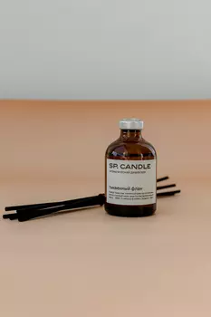 Ароматический диффузор Тыквенный флан SP. CANDLE 50мл