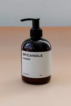 Крем для рук Кашемир SP. CANDLE 250мл
