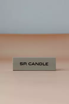 Спички SP. CANDLE