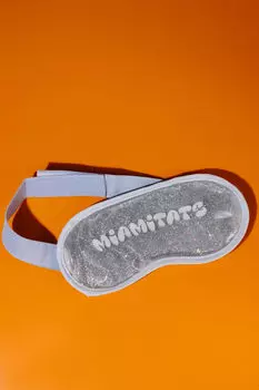 SPA-маска для глаз MIAMITATS MAGIC BEAUTY ICE MASK Sky Breeze