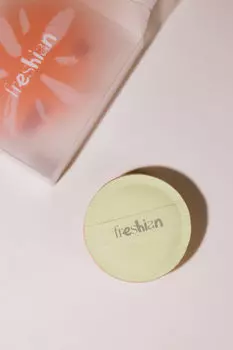 Спонж для кушона и румян Freshian Blush Puff