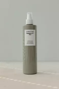 Спрей ароматизатор для воздуха, штор, постельного белья Comfort Zone Tranquillity Spray 200ml