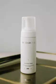 Средство для интимной гигиены MEDI-PEEL Dr.Virgin Heal Feminine Wash 150ml