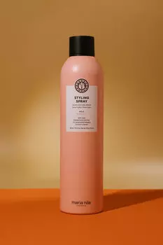 Стайл спрей Maria Nila Styling Spray 400ml