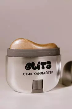 Стик-хайлайтер MIAMITATS Bronze