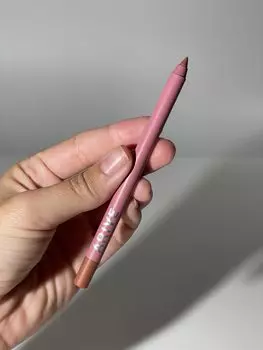 Стойкий карандаш для губ Arive Makeup Long Lasting Lip Pencil [03 Masala] 1,4g