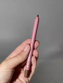 Стойкий карандаш для губ Arive Makeup Long Lasting Lip Pencil [10 Ground Coffee] 1,4g