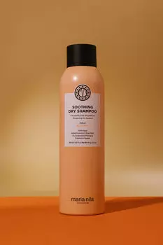 Сухой шампунь для чувствительный кожи головы Maria Nila Soothing Dry Shampoo 250ml