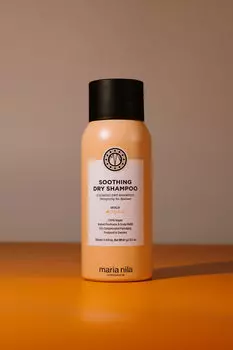 Сухой шампунь для чувствительный кожи Maria Nila Soothing Dry Shampoo 100ml