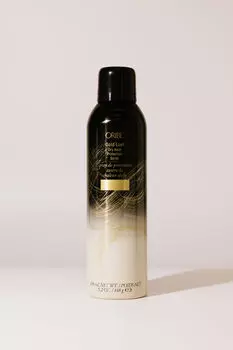 Сухой термозащитный спрей-уход "Роскошь золота" Oribe Gold Lust Dry Heat Protection Spray 250 ml