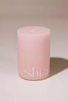 Супер питательный бальзам для губ Freshian Vita Ampoule Lipcerin [03 Bunny] 15ml