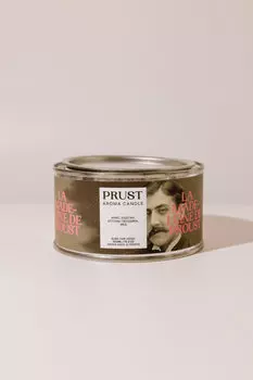 Свеча Мадленка Пруста PRUST LE MADELEINE DE PROUST 303мл