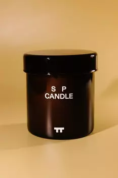 Свеча Sign Карелия SP. CANDLE 320 г