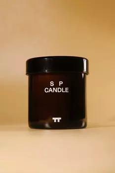 Свеча Sign Кашемир SP. CANDLE 320 г