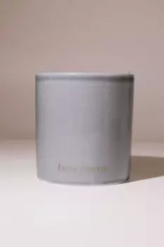 Свеча в фарфоре Flame Moscow Marie 250ml