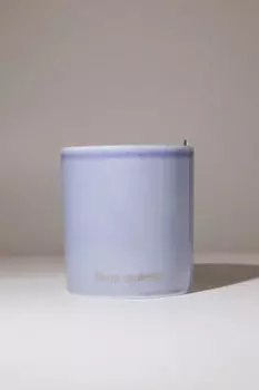 Свеча в фарфоре Flame Moscow Sonia 250ml