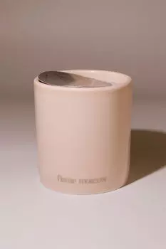 Свеча в фарфоре Flame Moscow Veronica 250ml