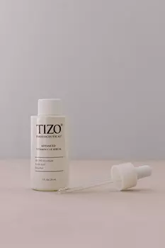 Сыворотка антиоксидантная TiZO Advanced Vitamin C+E 29ml