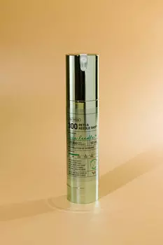 Сыворотка - бустер для лица с микроиглами и ретинолом VT Reti-A Reedle Shot 300 50ml