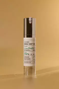 Сыворотка - бустер для лица с микроиглами VT Reedle Shot 300 50ml